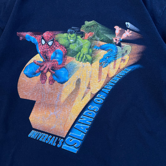 Universal Studios 03’ Tee