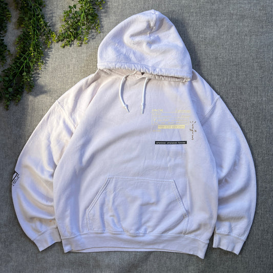 Cactus Jack Travis Scott Hoodie