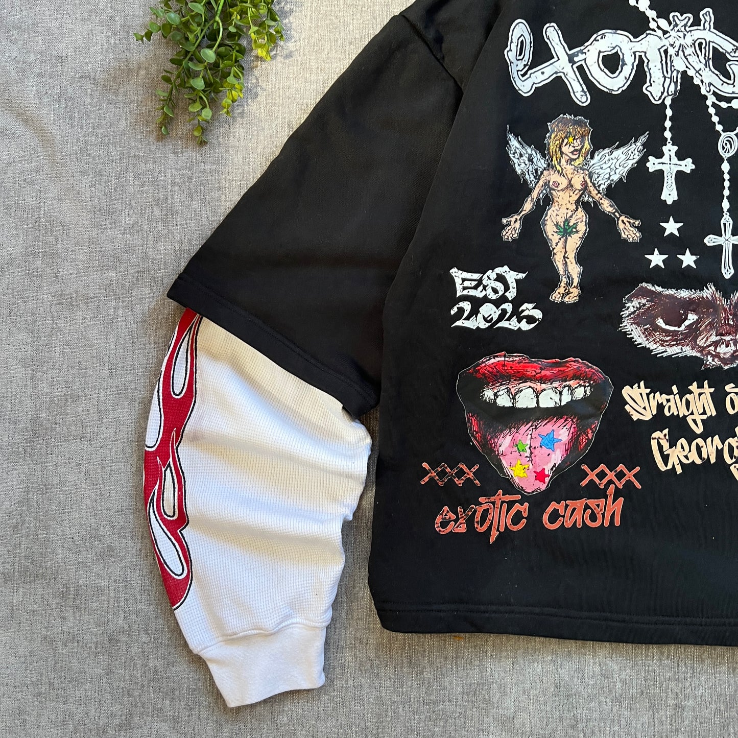 EC Long Sleeve