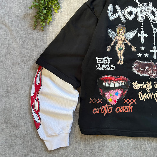 EC Long Sleeve