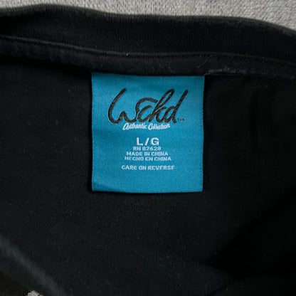 Wckd Long Sleeve