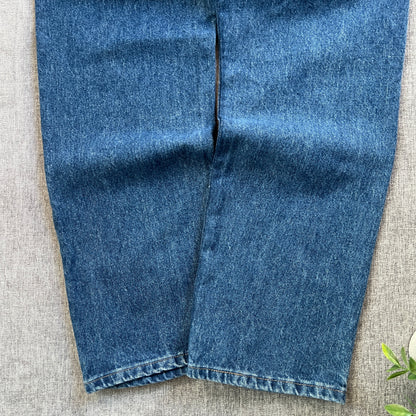 Wrangler Classic Fit