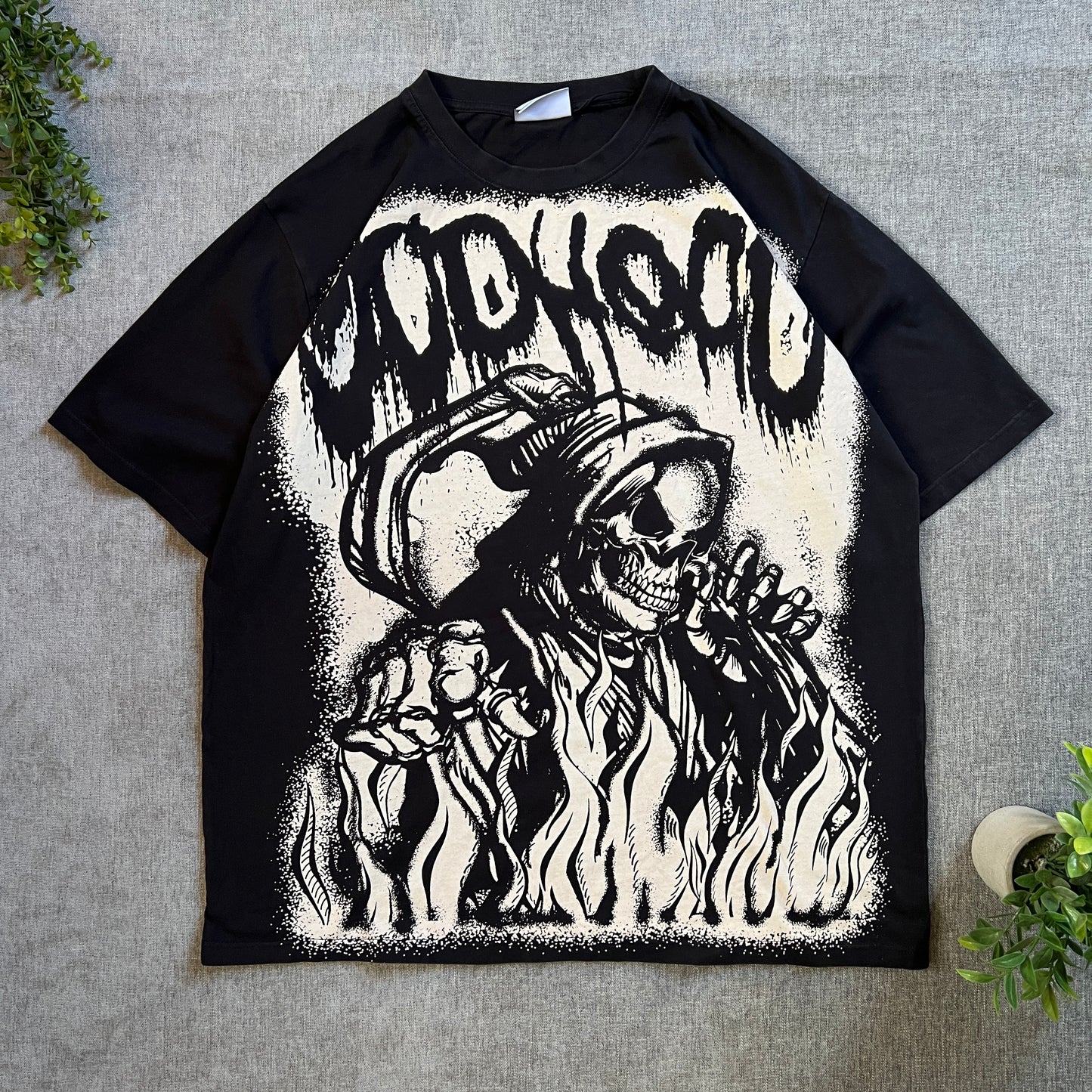 Godhead Y2K Tee