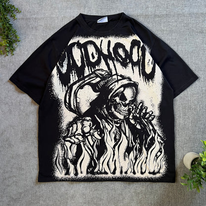 Godhead Y2K Tee
