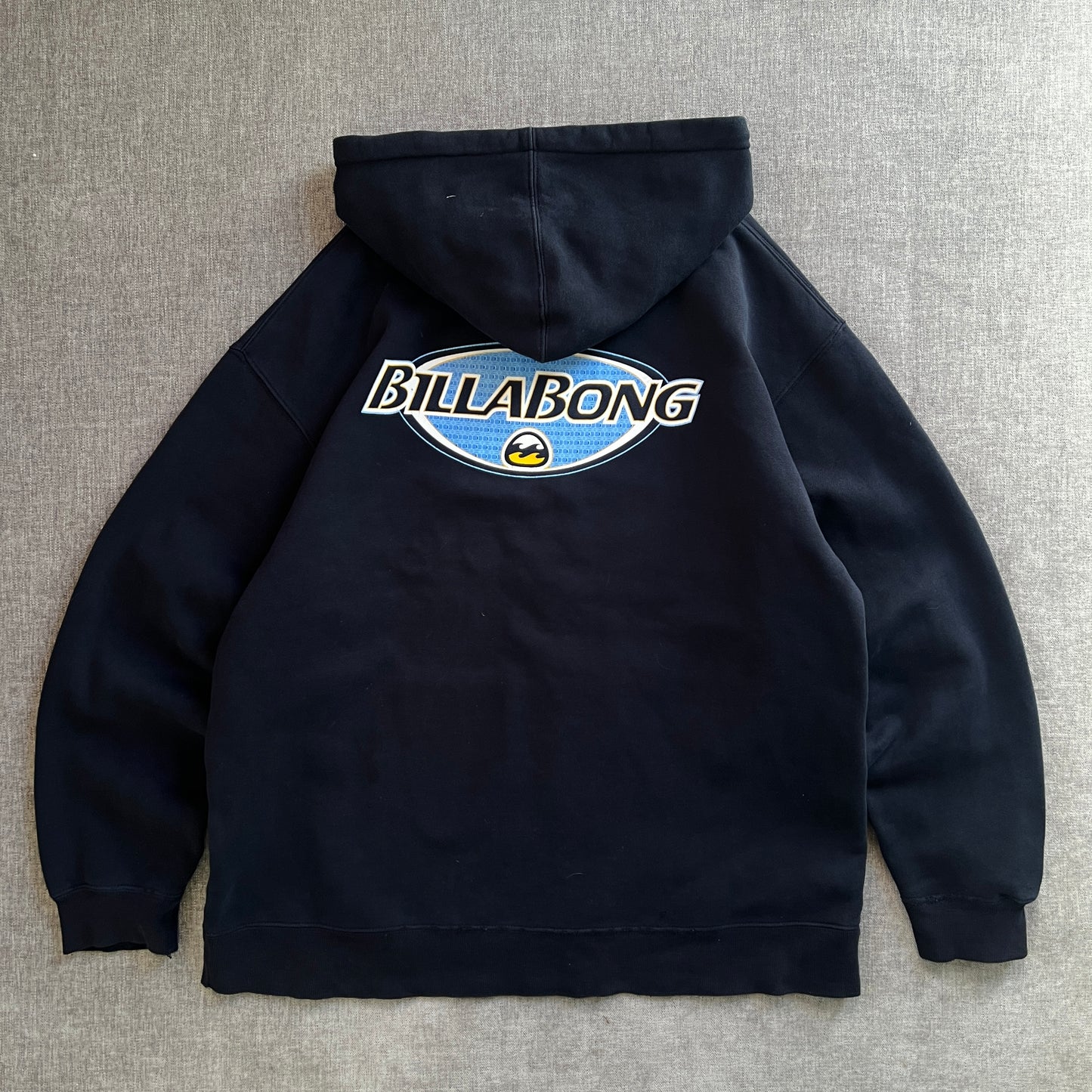 Billabong Vintage Hoodie