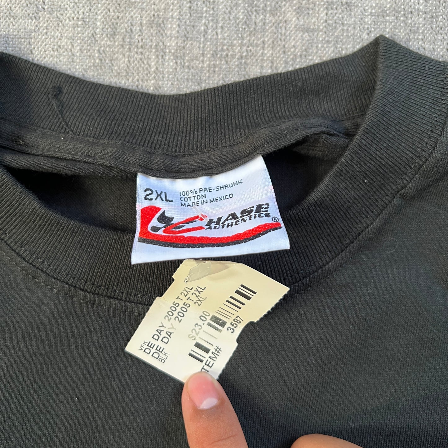 NASCAR Tee