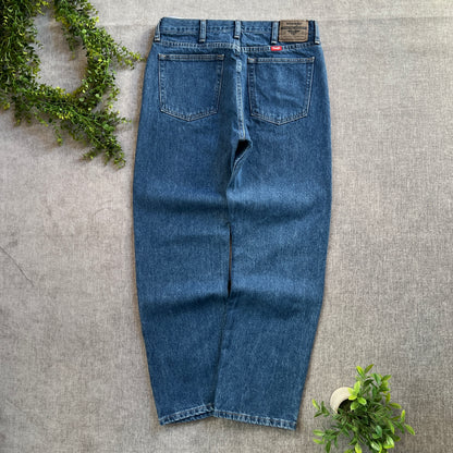 Wrangler Classic Fit