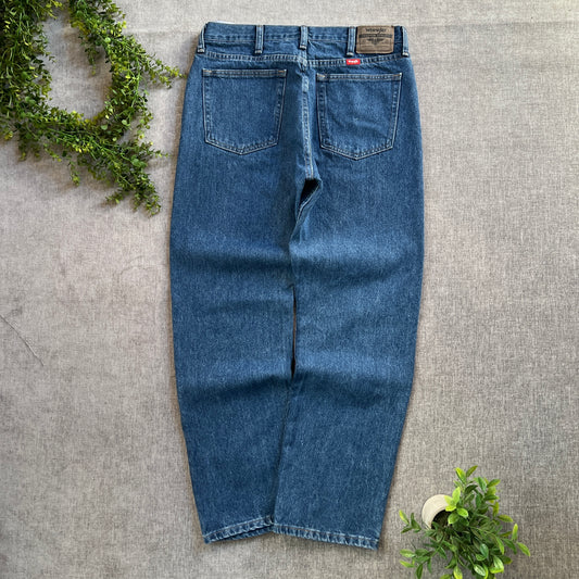 Wrangler Classic Fit