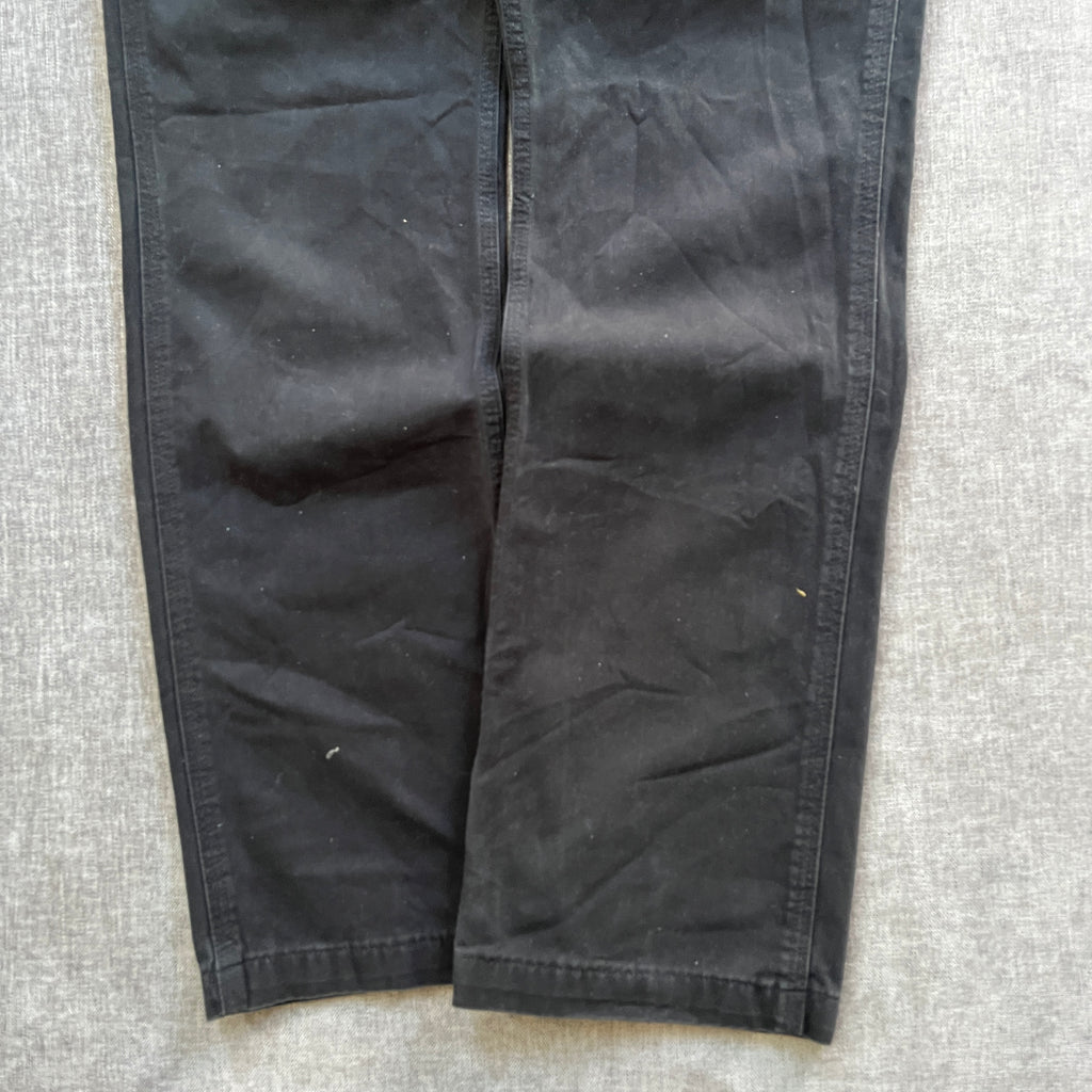 Carhartt Carpenter Classic Jeans