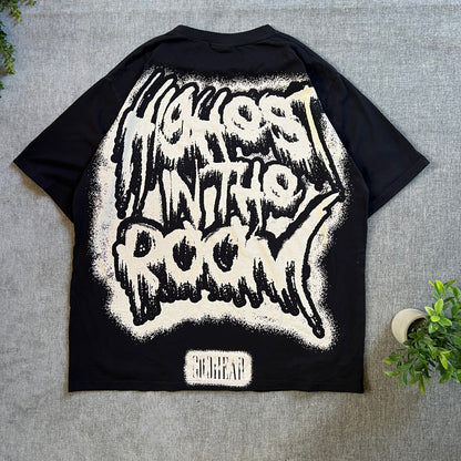 Godhead Y2K Tee