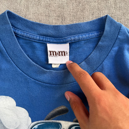 M&M 00’s Tee