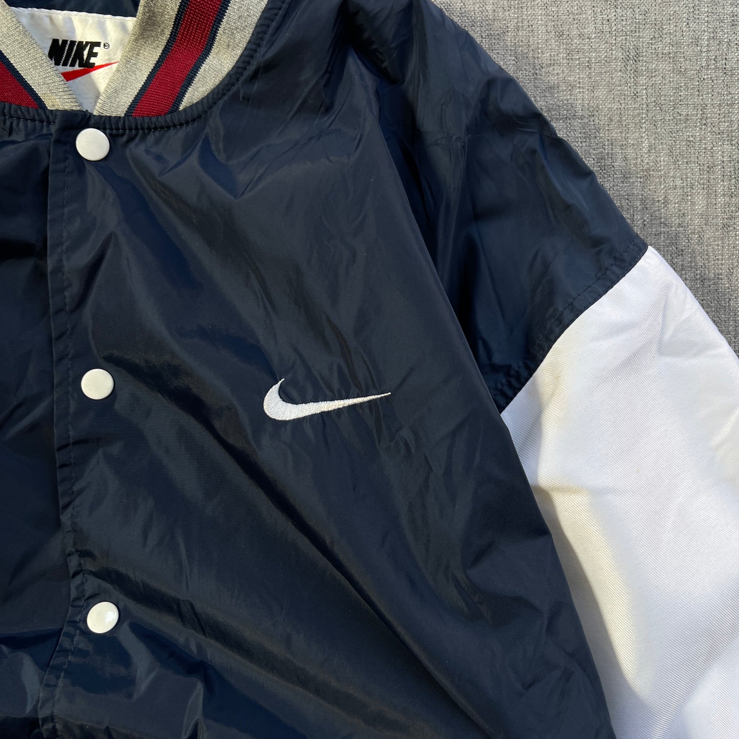 Nike Vintage 90’s Jacket