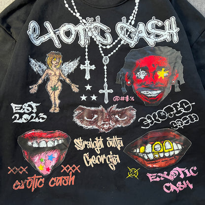 EC Long Sleeve