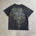 MMA Elite Y2K Tee