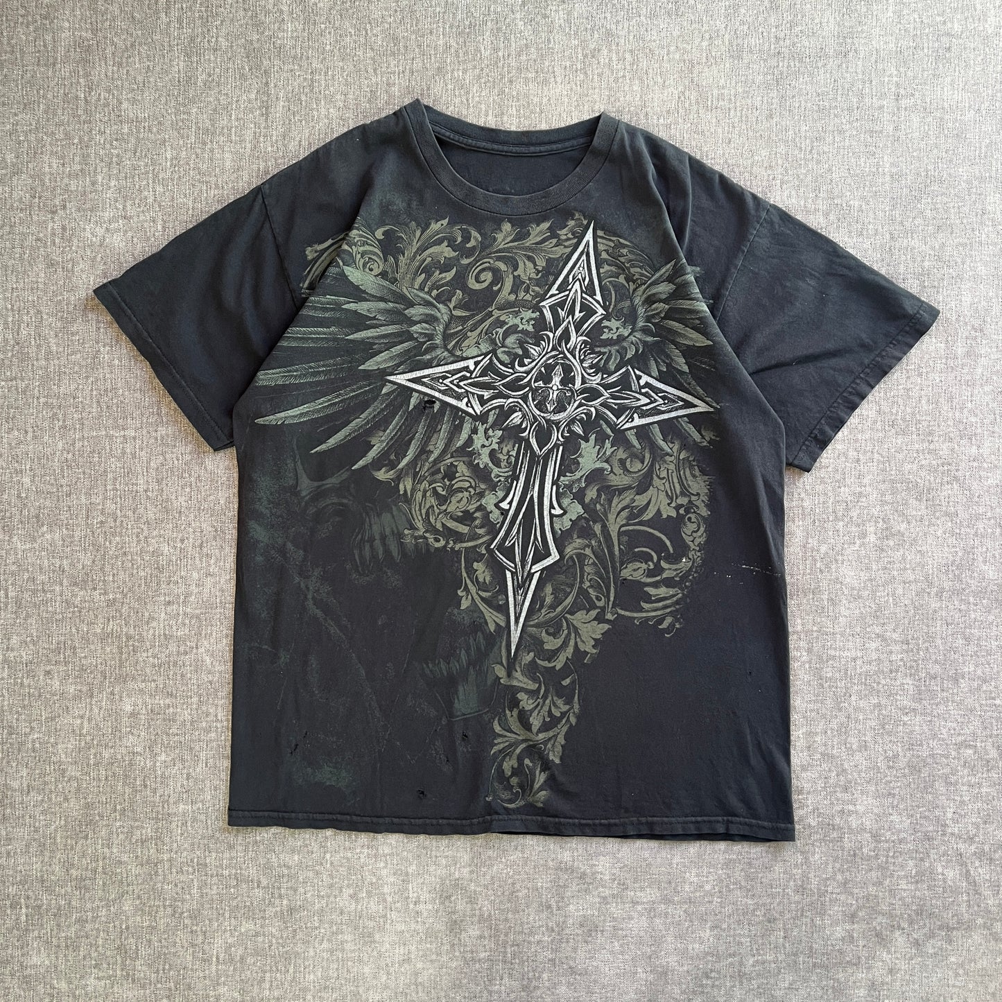 MMA Elite Y2K Tee