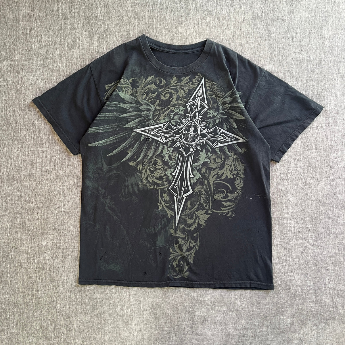 MMA Elite Y2K Tee