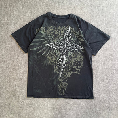 MMA Elite Y2K Tee