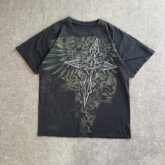 MMA Elite Y2K Tee