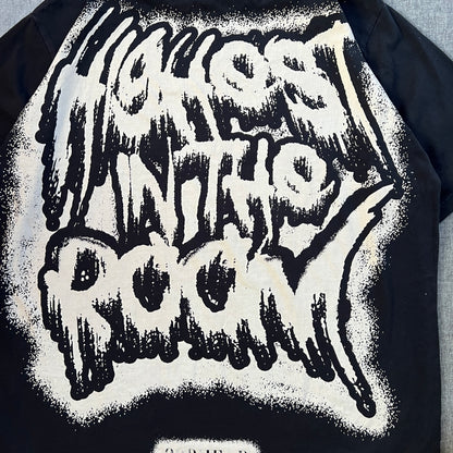Godhead Y2K Tee