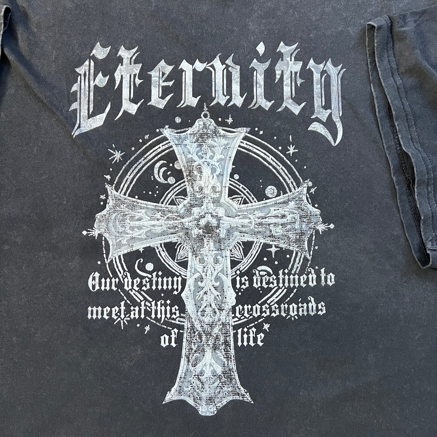 Eternity Tee