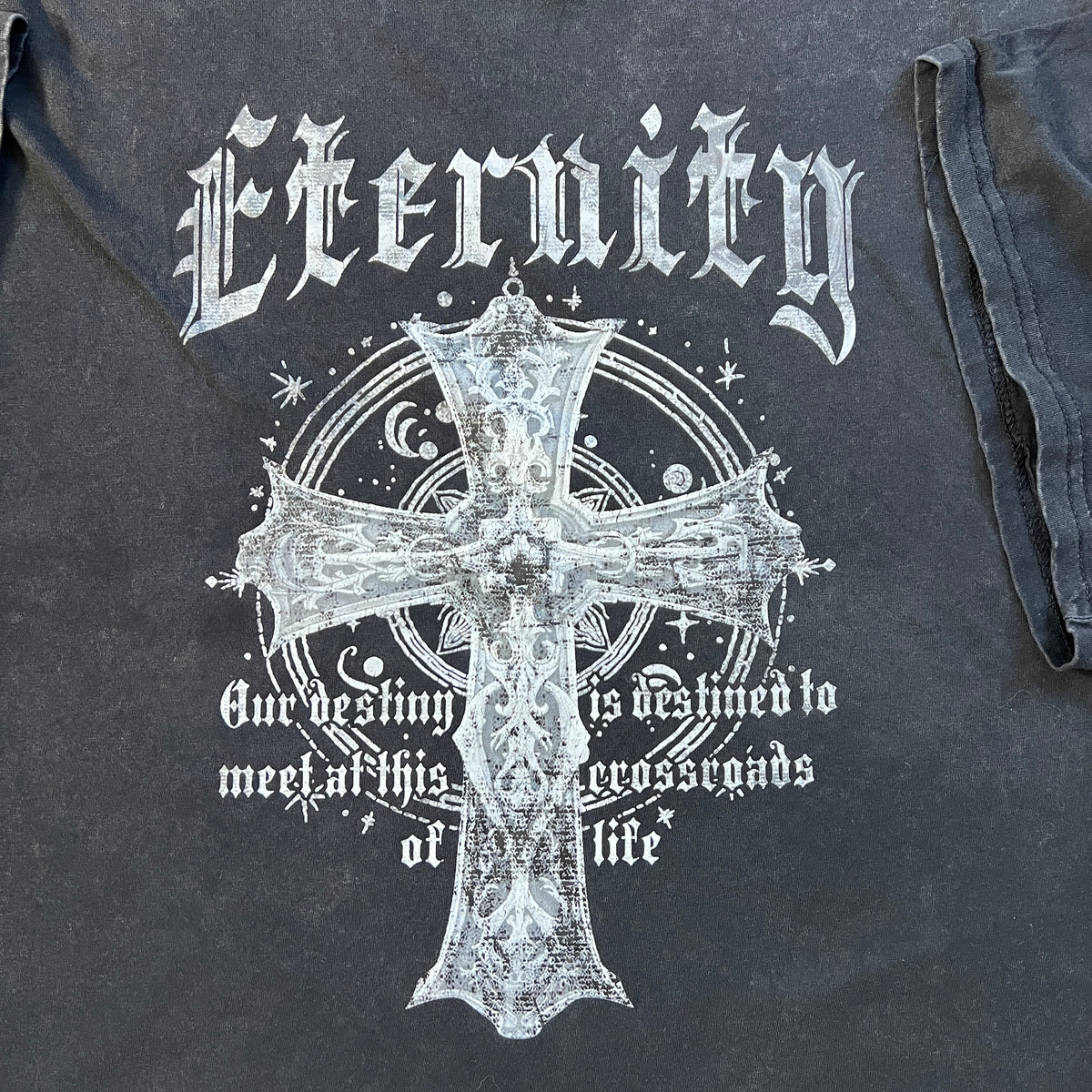 Eternity Tee