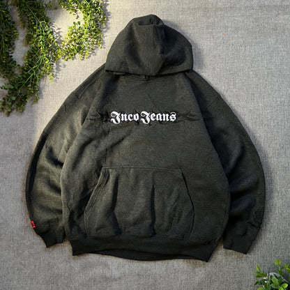 JNCO Tribials Hoodie