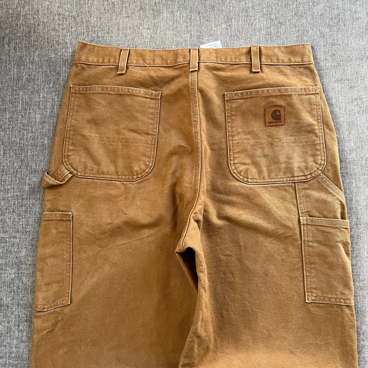 Carhartt Carpenter Loose Jeans