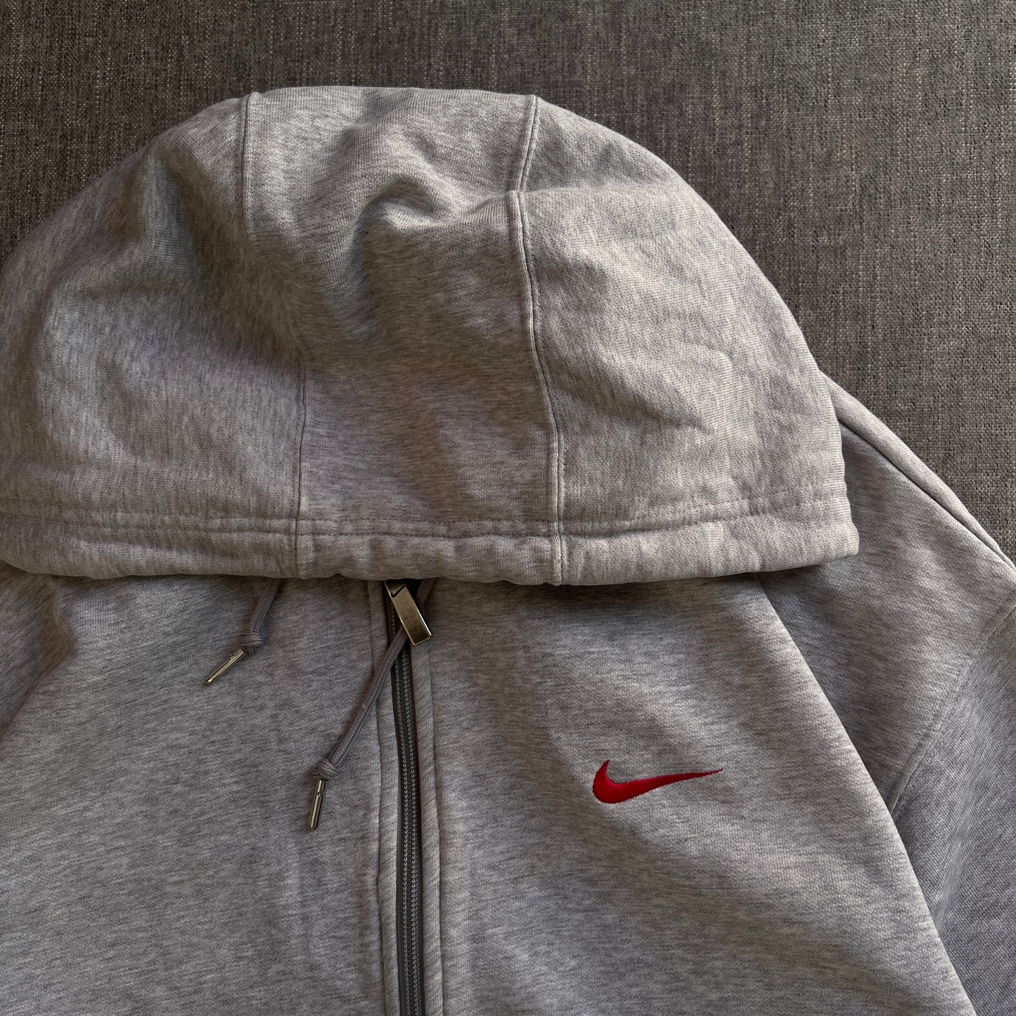 Nike Air 00’s Zip Up