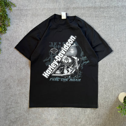 Harley-Davidson 04’ Tee