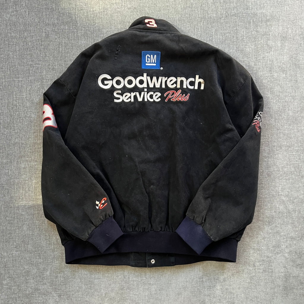 Nascar JH Jacket