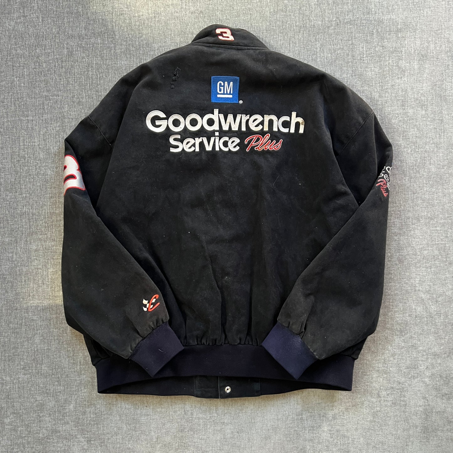 Nascar JH Jacket