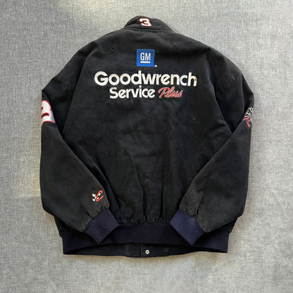 Nascar JH Jacket