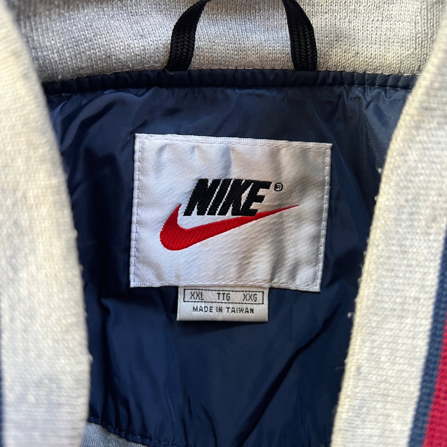 Nike Vintage 90’s Jacket
