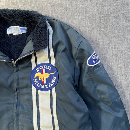 Mustang 00’s Official Jacket
