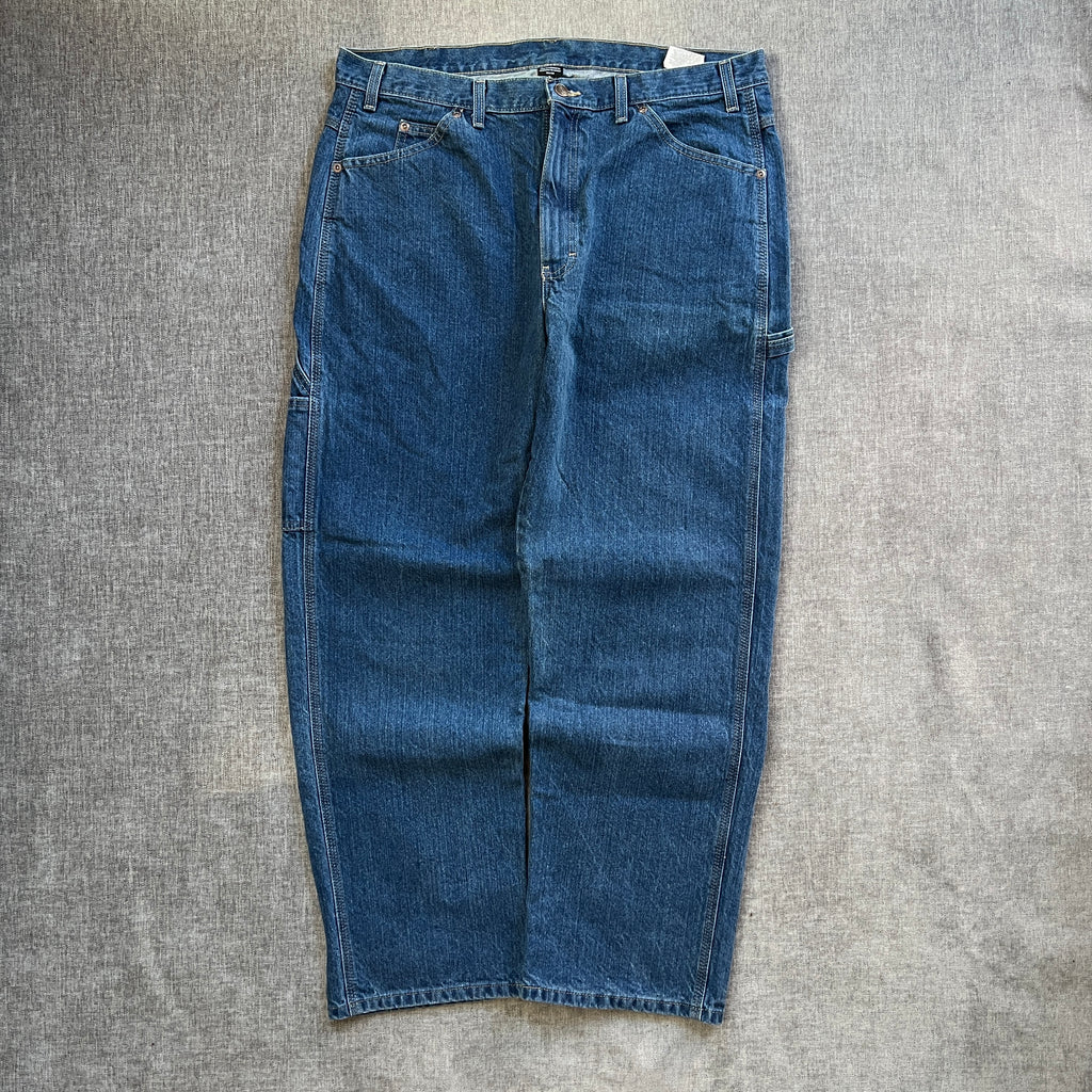 Dickies Carpenter Baggy Jeans