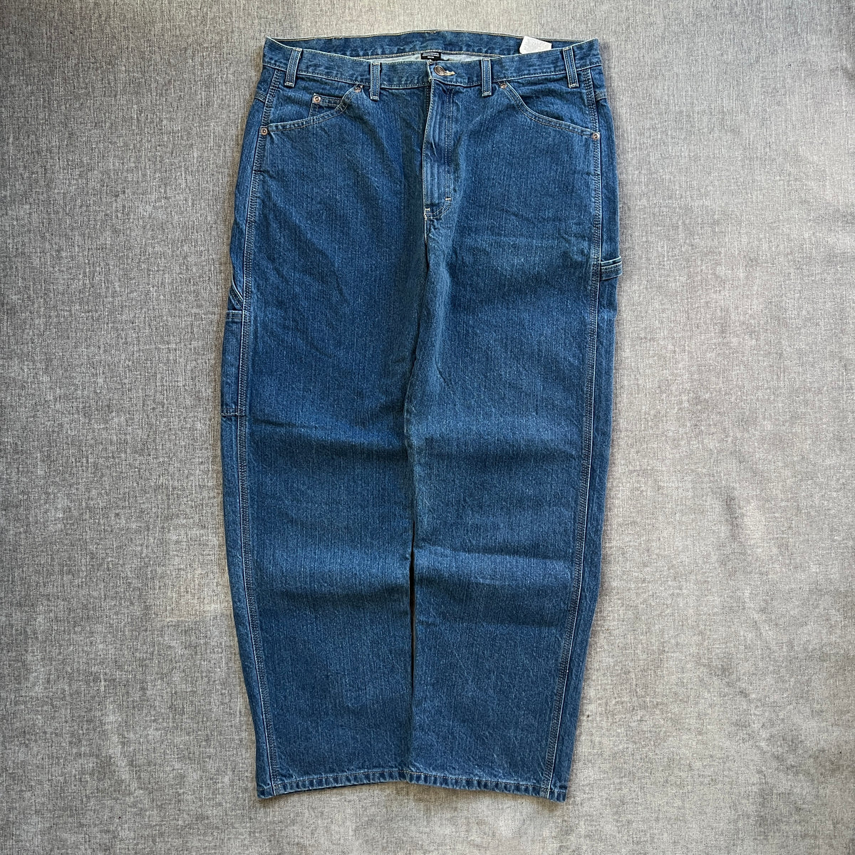 Dickies Carpenter Baggy Jeans