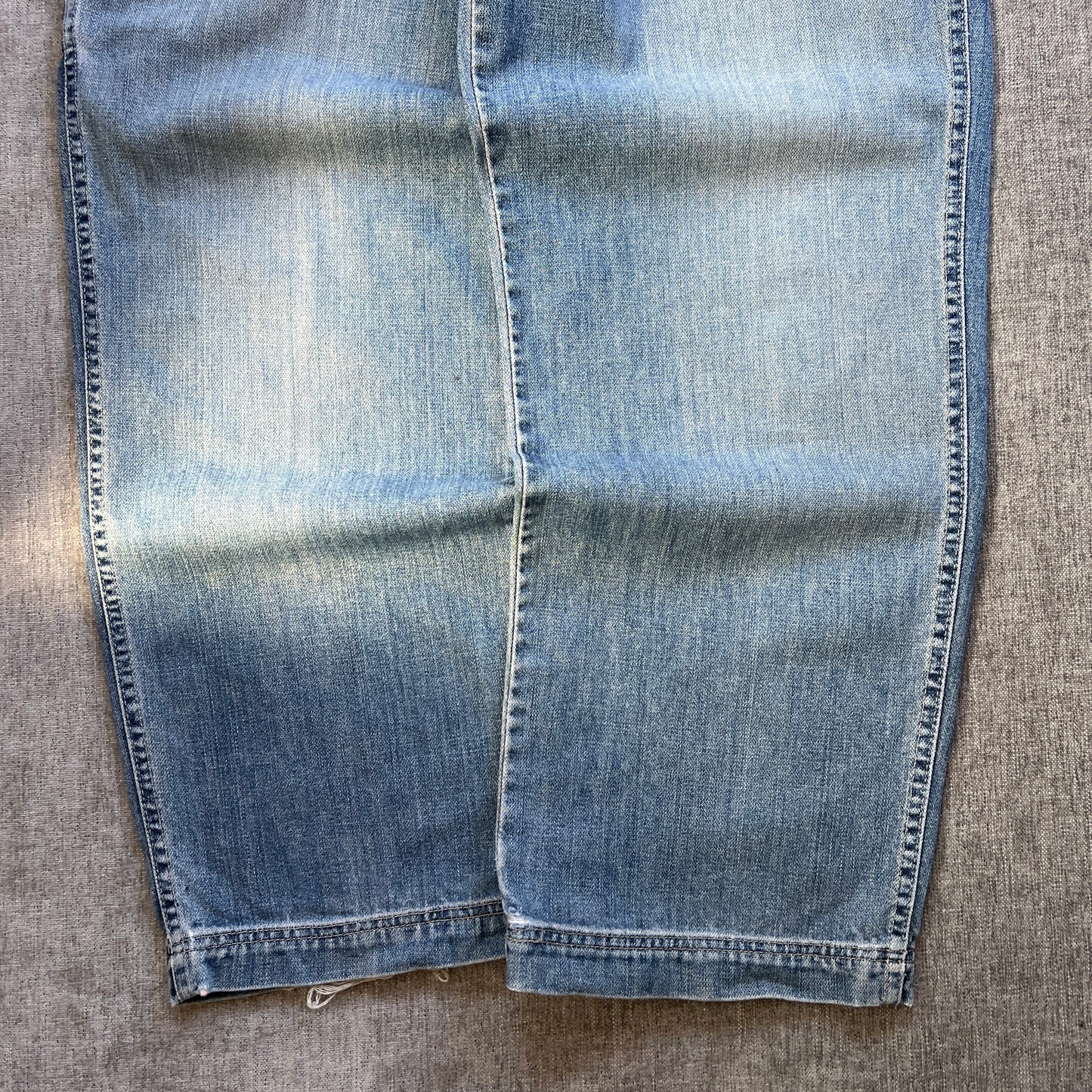 Old Navy Carpenter Baggy Jeans