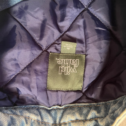 Jacket Boxy