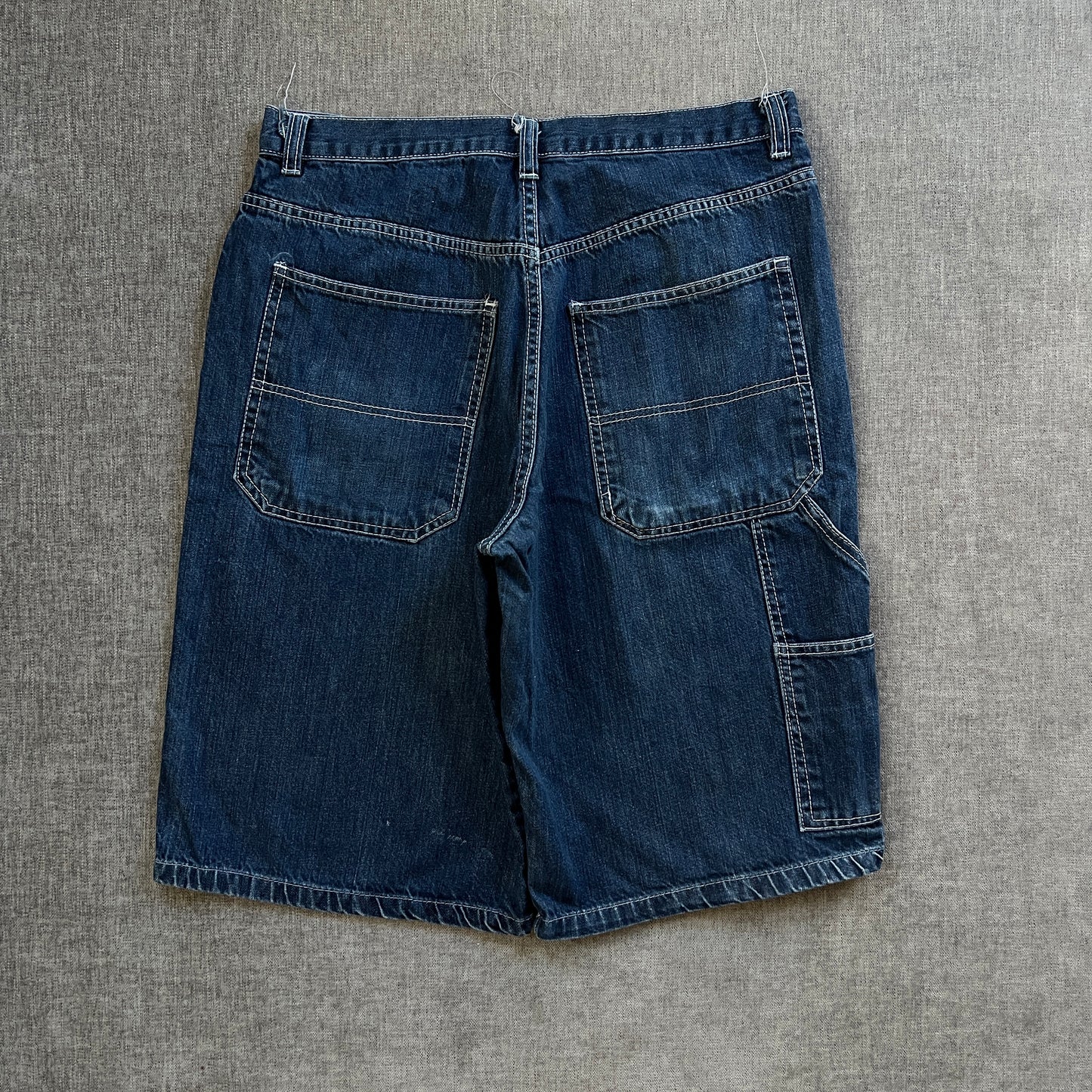 Jort Super Baggy Carpenter