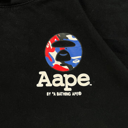 Aape by A Bathing Ape Tee