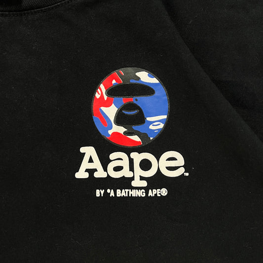 Aape by A Bathing Ape Tee