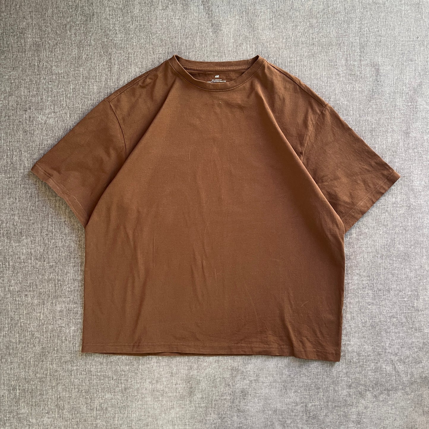 H&M Oversized Tee