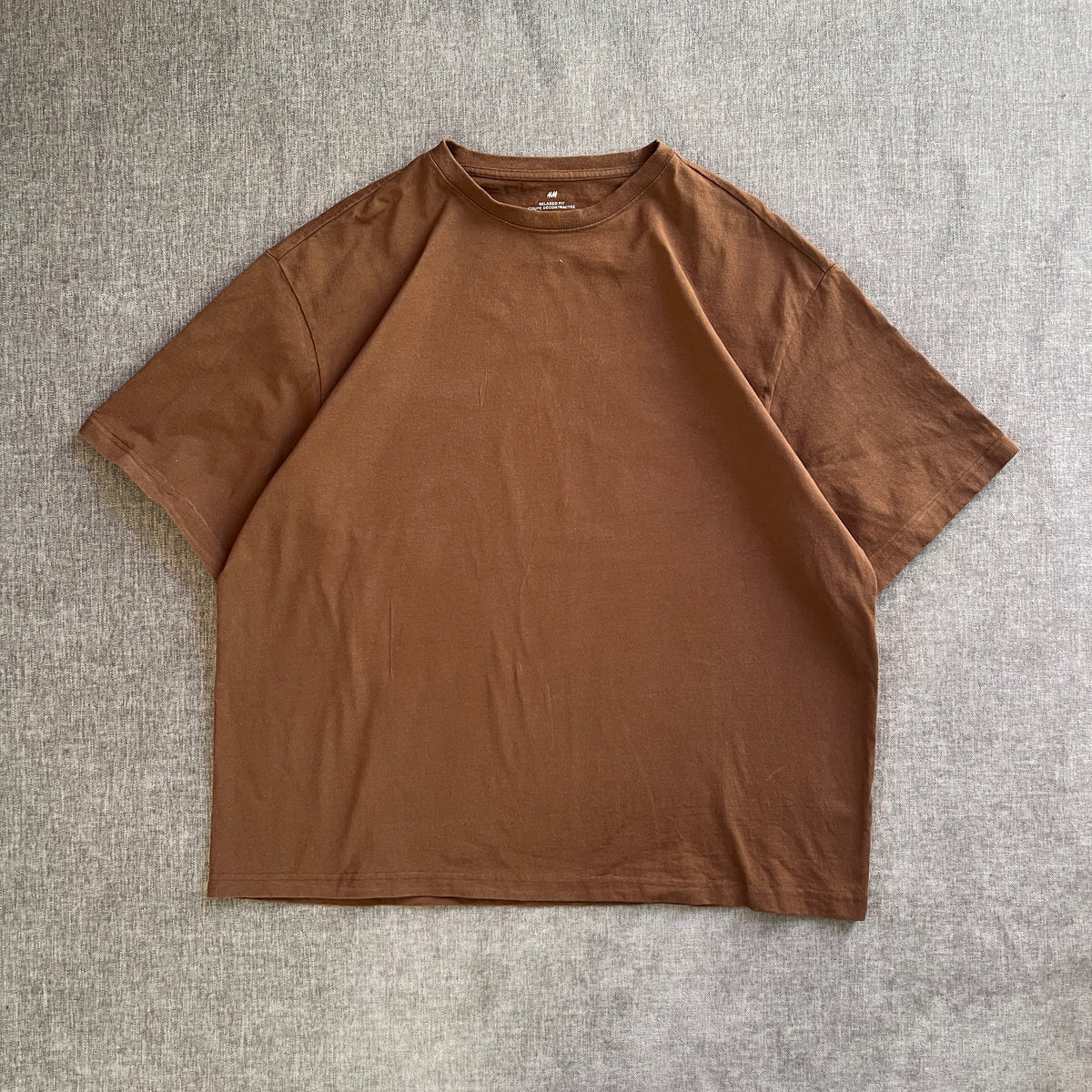 H&M Oversized Tee