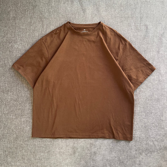 H&M Oversized Tee