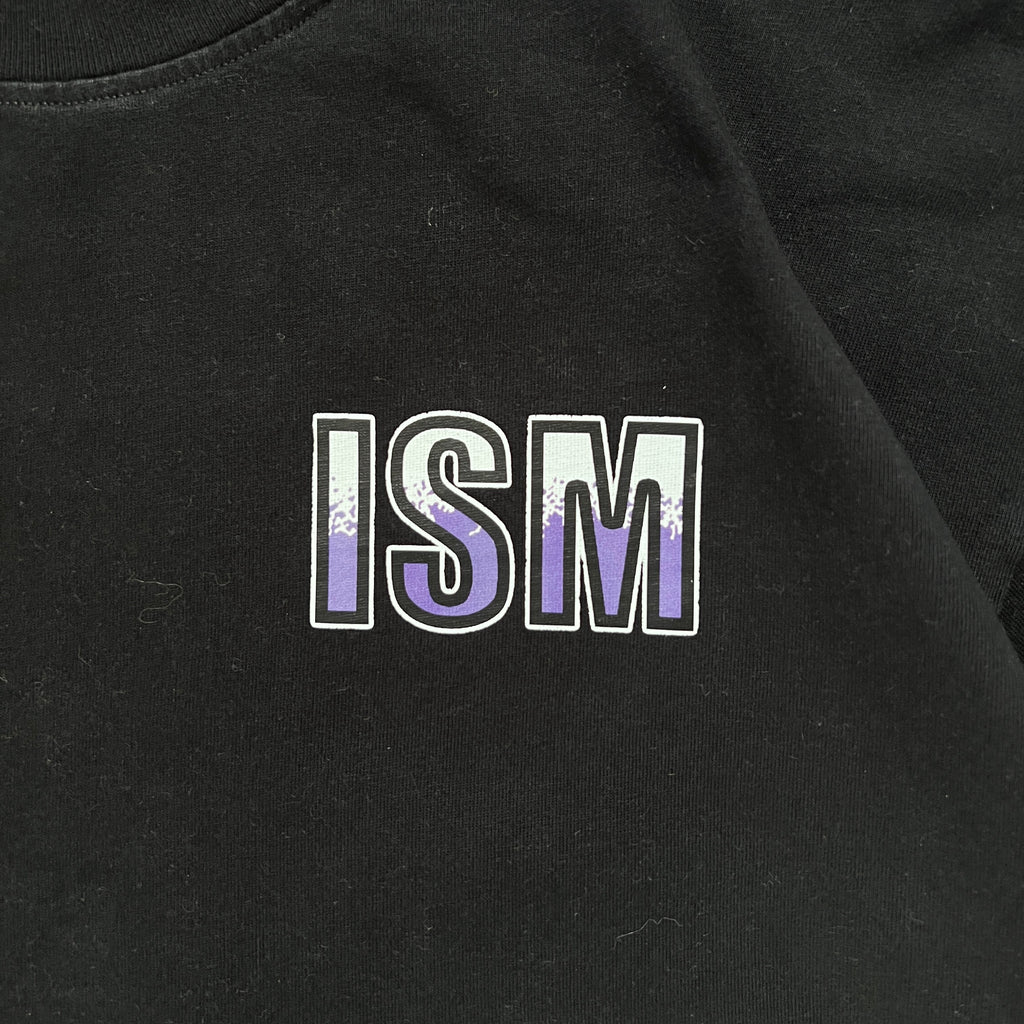 ISM Heavyweight Tee