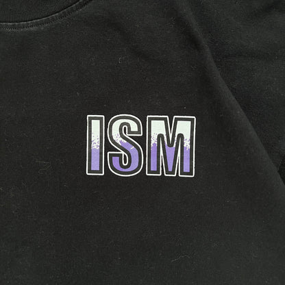 ISM Heavyweight Tee