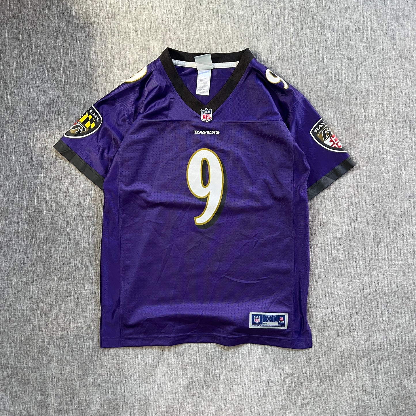 Ravens NFL Jersey