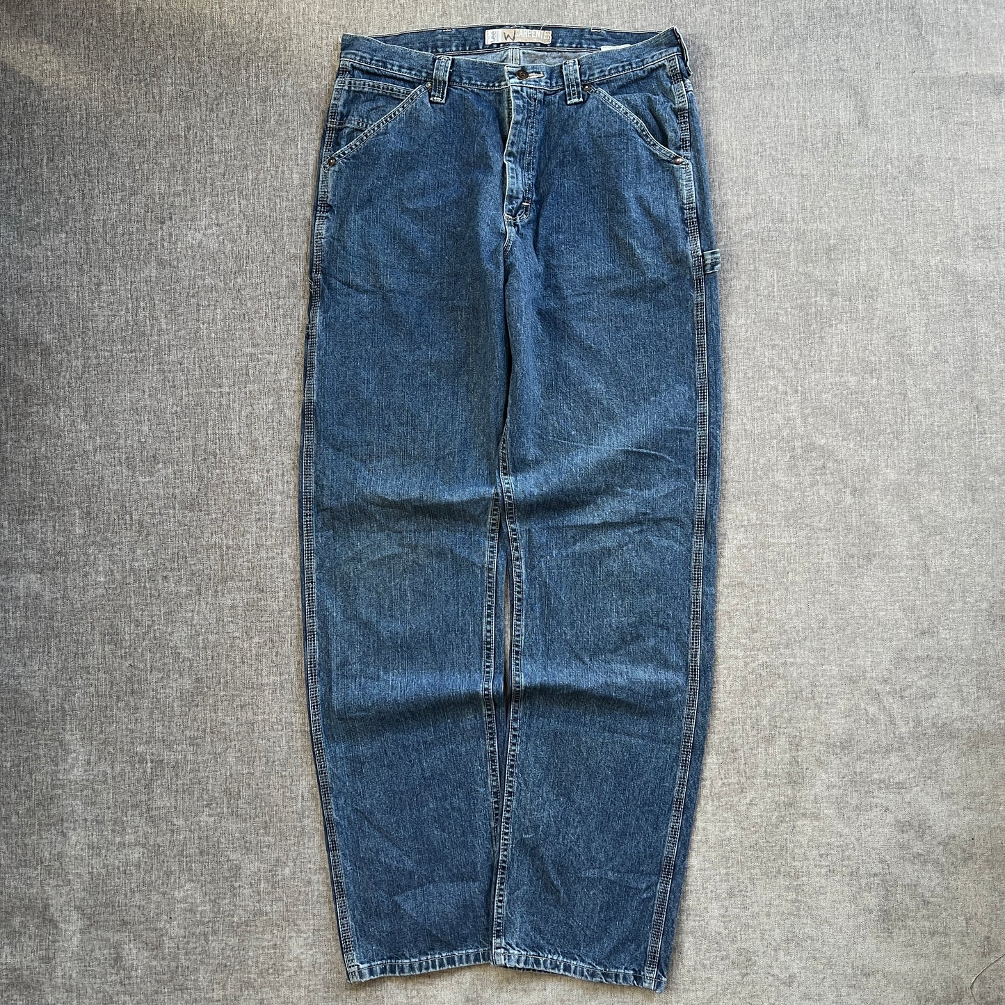 Lee Dungaree Carpenter