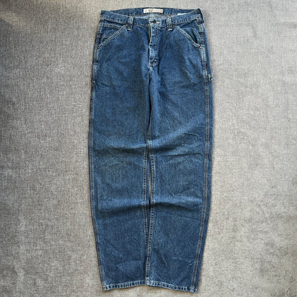 Lee Dungaree Carpenter