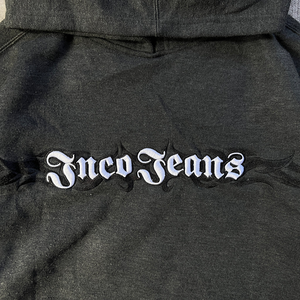 JNCO Tribials Hoodie